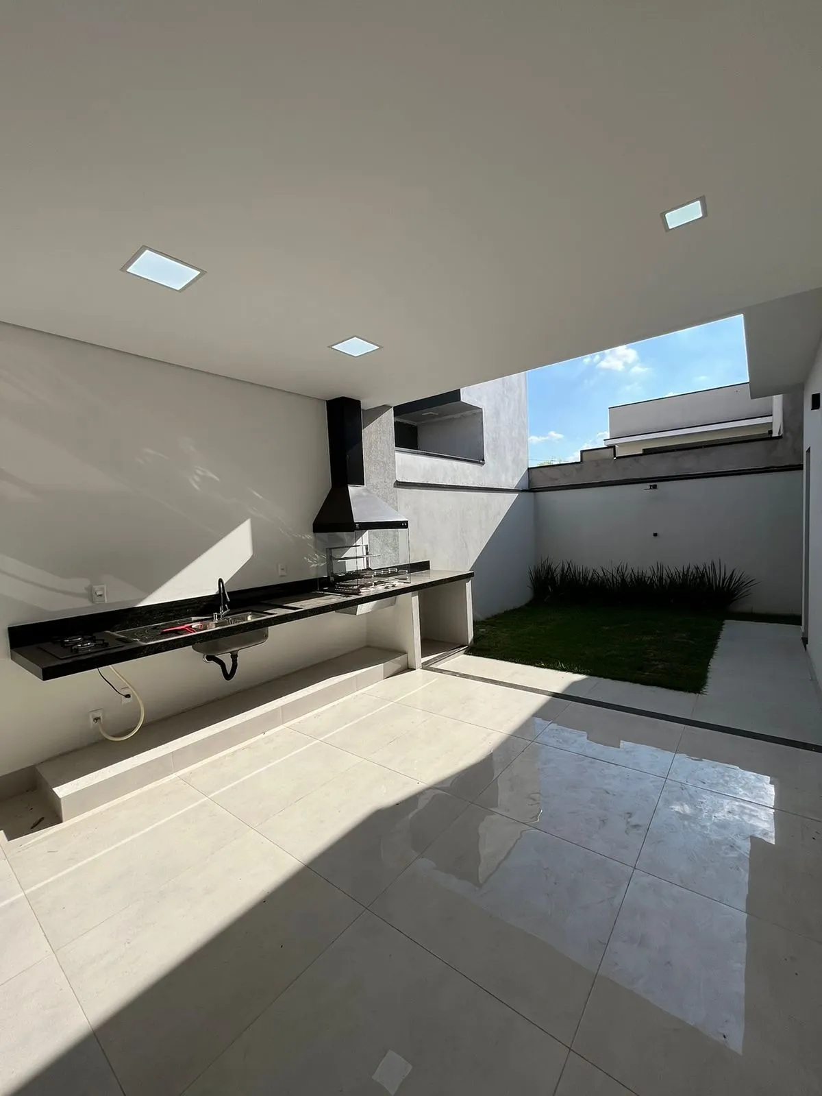 Casa à venda de 250 m² em Hortolândia, SP, Brasil