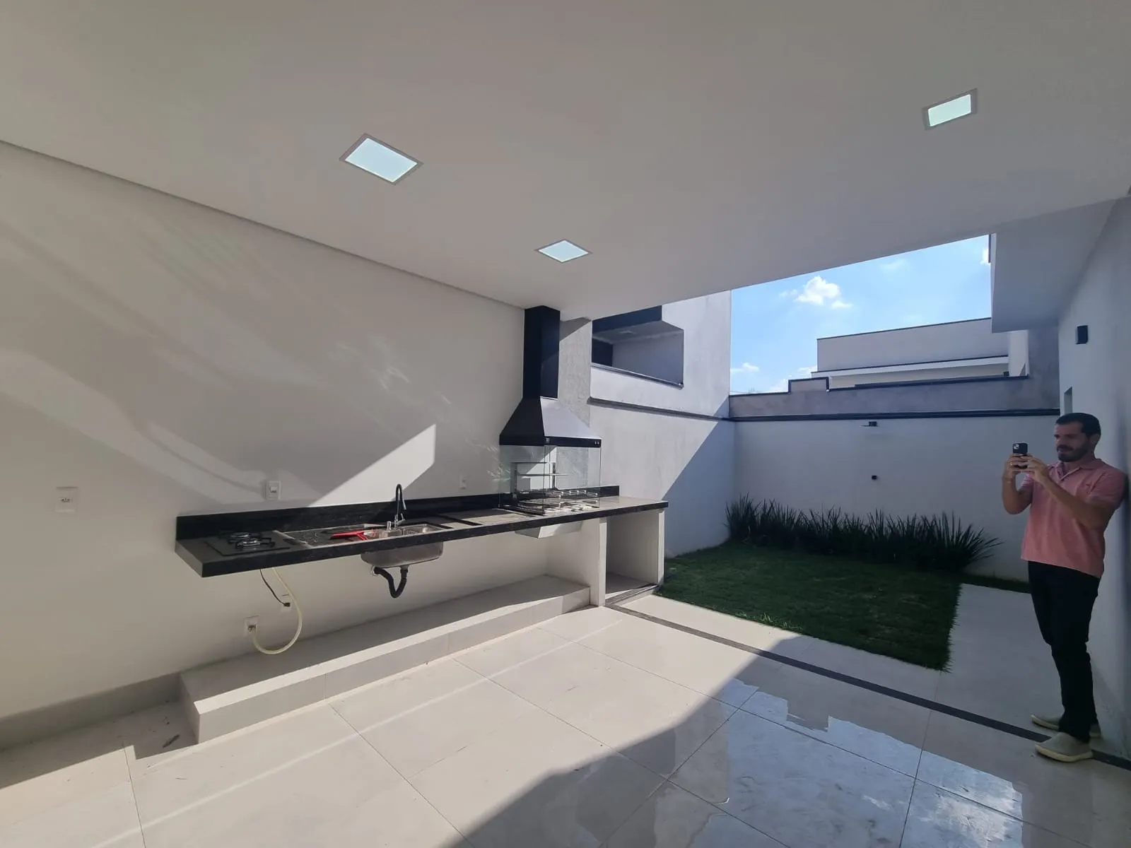Casa à venda de 250 m² em Hortolândia, SP, Brasil
