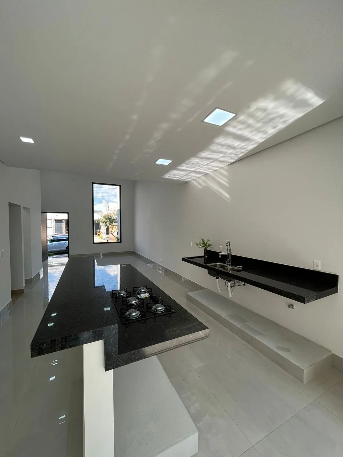 Casa à venda de 250 m² em Hortolândia, SP, Brasil