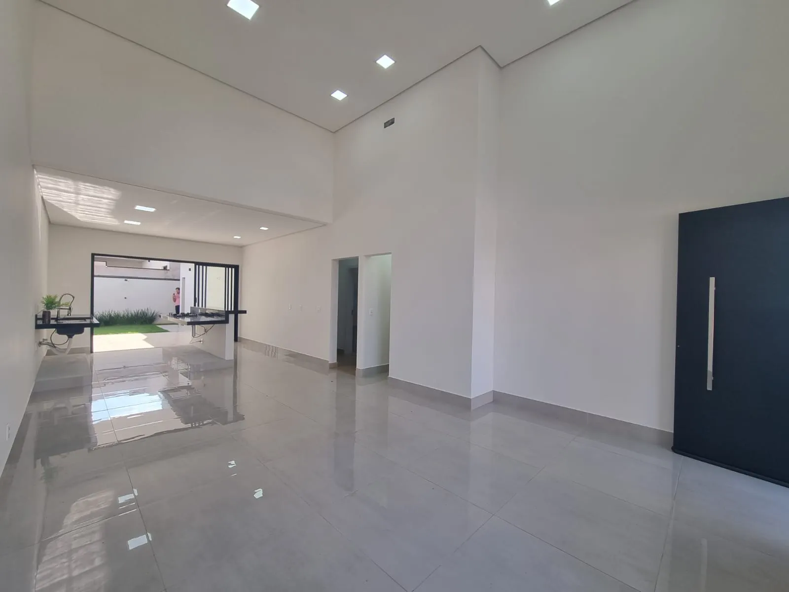 Casa à venda de 250 m² em Hortolândia, SP, Brasil