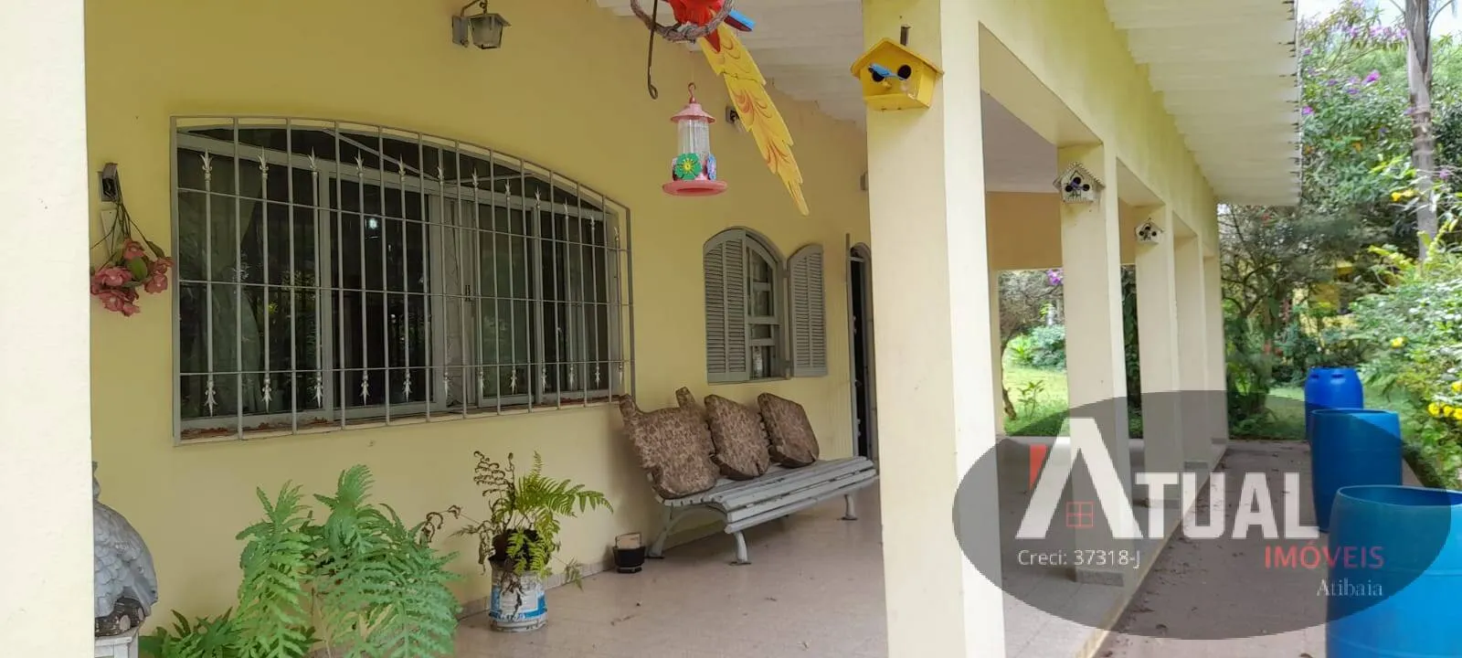 Chácara à venda de 3 ha em Mairiporã, SP, Brasil