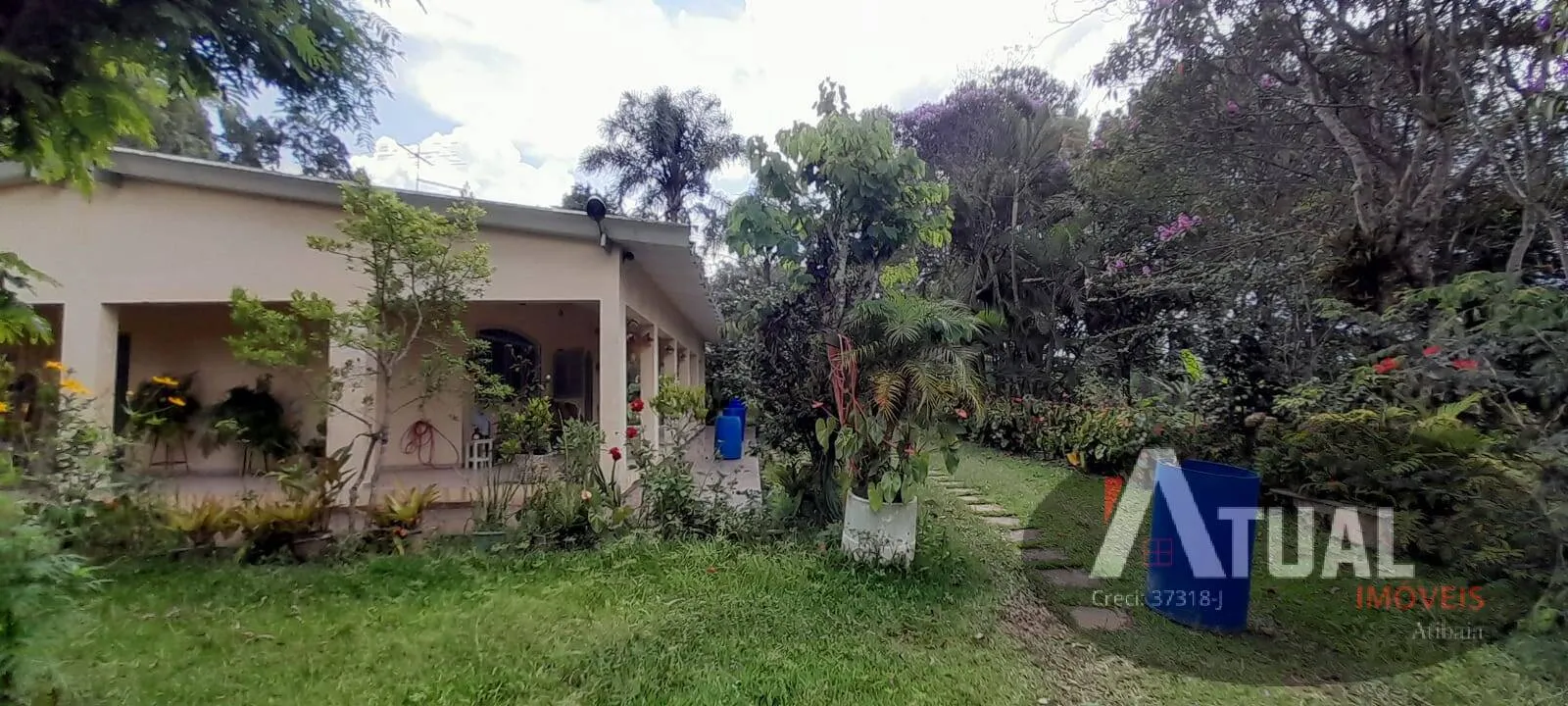 Chácara à venda de 3 ha em Mairiporã, SP, Brasil