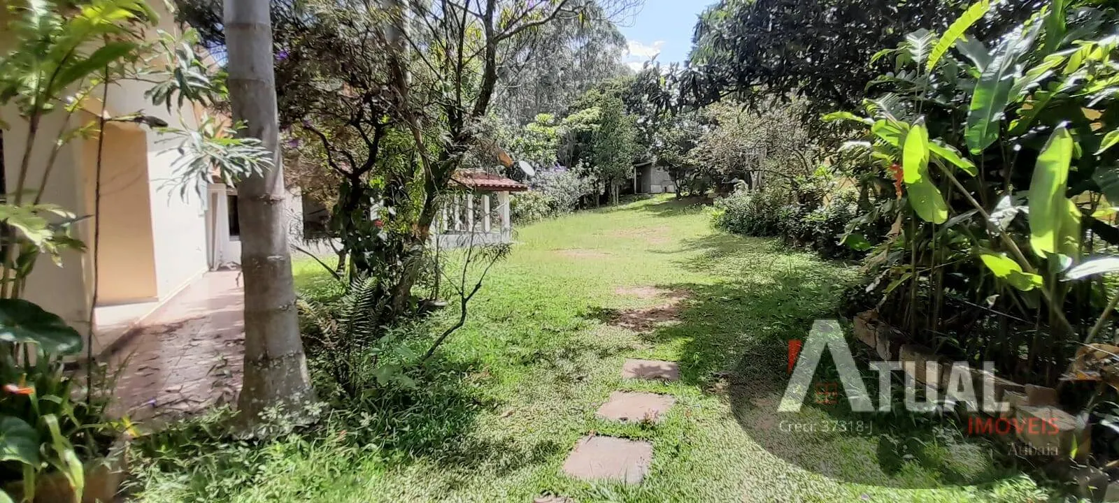 Chácara à venda de 3 ha em Mairiporã, SP, Brasil