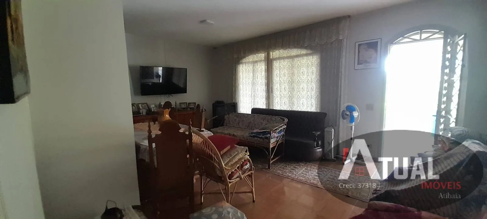 Chácara à venda de 3 ha em Mairiporã, SP, Brasil