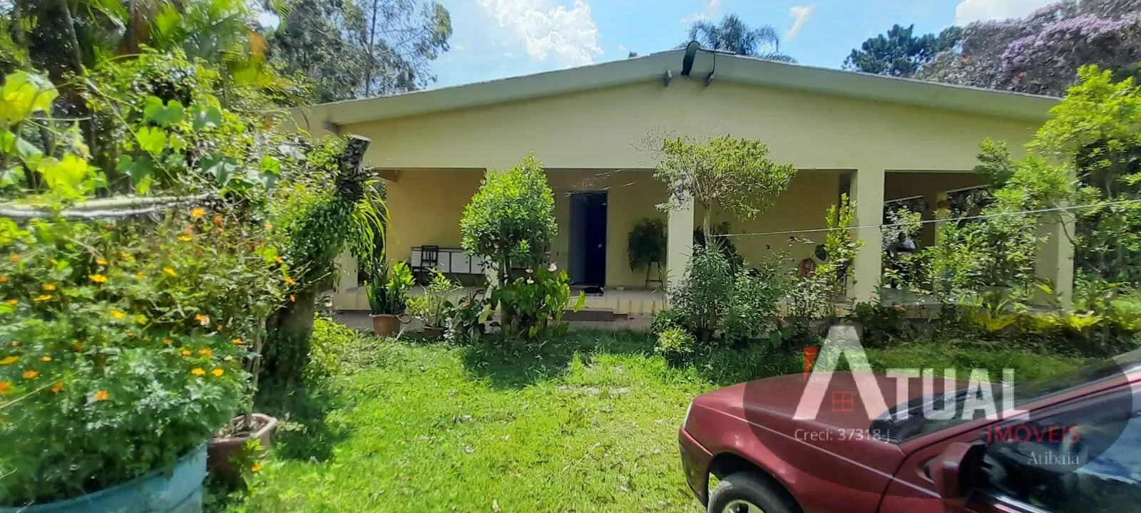 Chácara à venda de 3 ha em Mairiporã, SP, Brasil