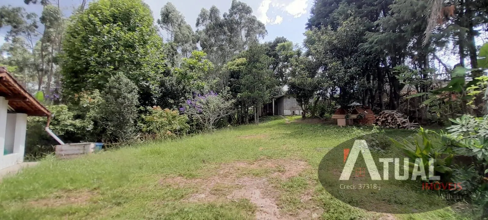 Chácara à venda de 3 ha em Mairiporã, SP, Brasil