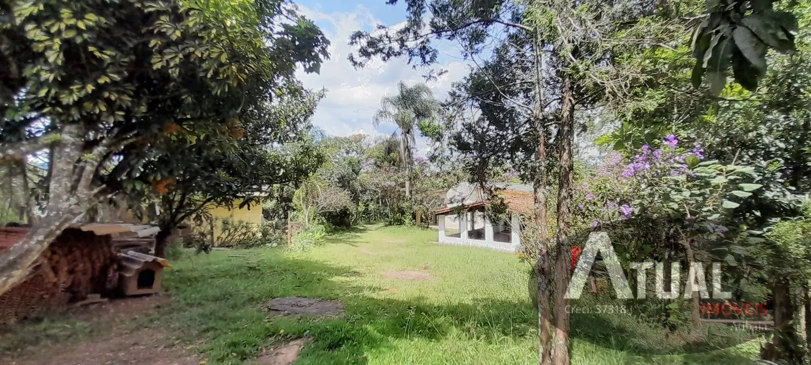 Chácara à venda de 3 ha em Mairiporã, SP, Brasil