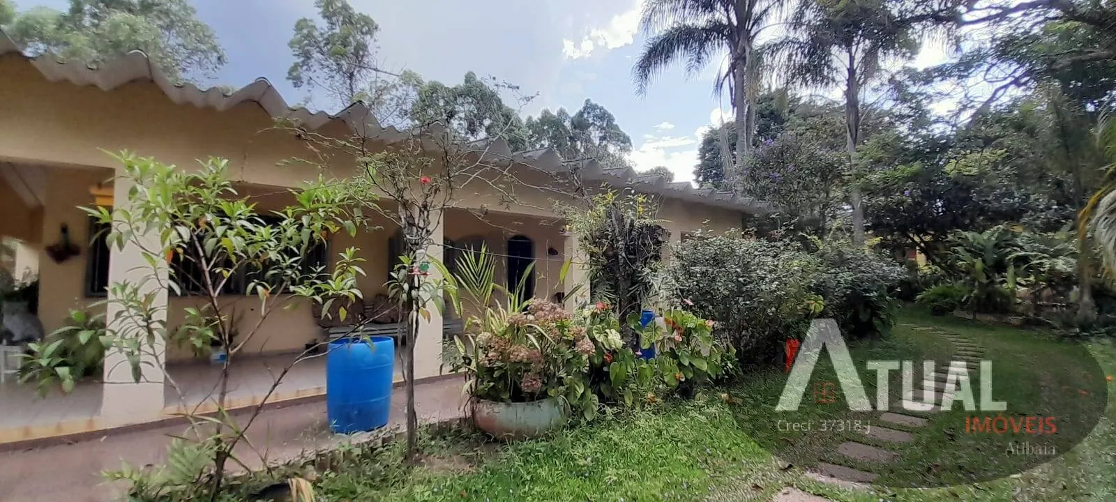 Chácara à venda de 3 ha em Mairiporã, SP, Brasil