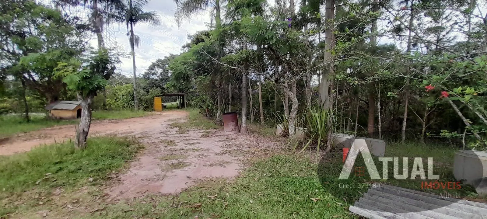 Chácara à venda de 3 ha em Mairiporã, SP, Brasil