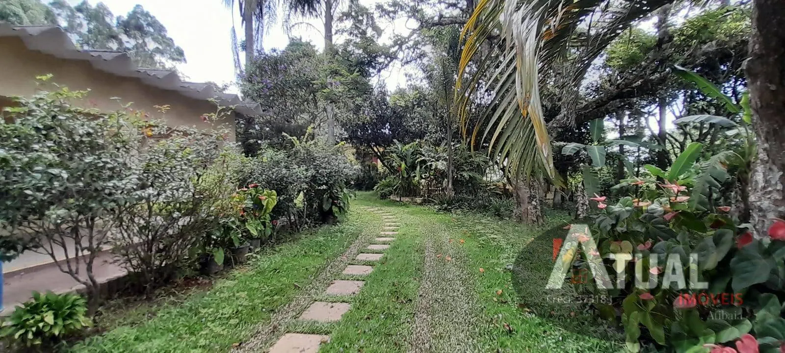 Chácara à venda de 3 ha em Mairiporã, SP, Brasil