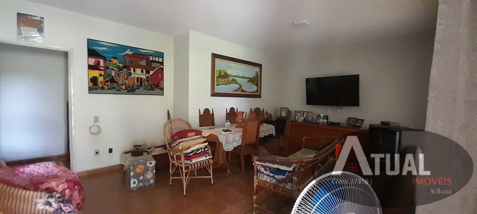 Chácara à venda de 3 ha em Mairiporã, SP, Brasil