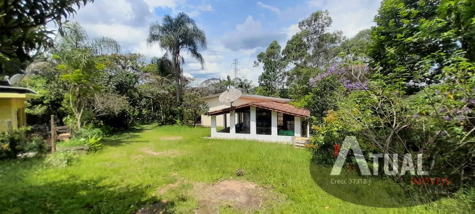 Chácara à venda de 3 ha em Mairiporã, SP, Brasil