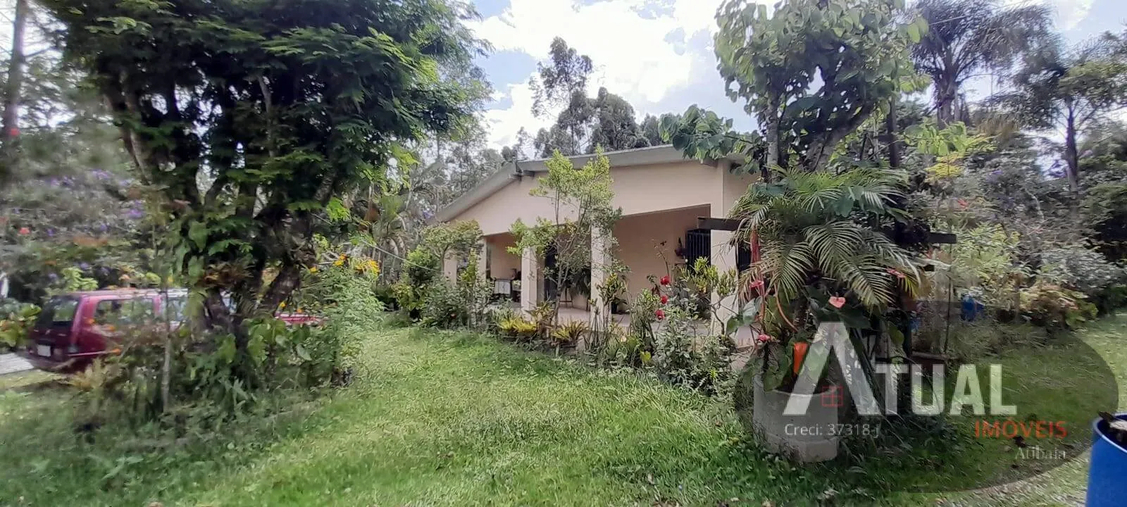 Chácara à venda de 3 ha em Mairiporã, SP, Brasil