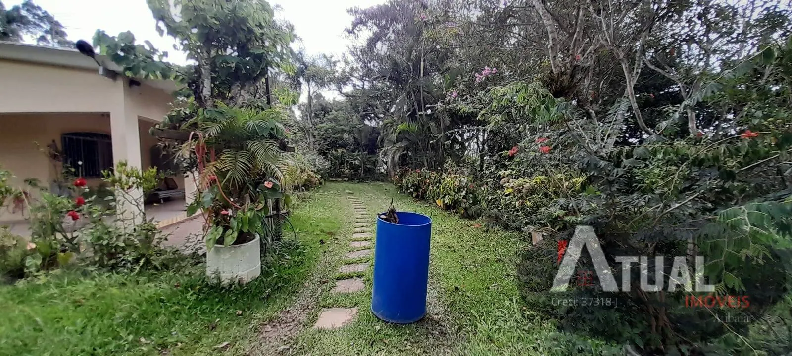 Chácara à venda de 3 ha em Mairiporã, SP, Brasil