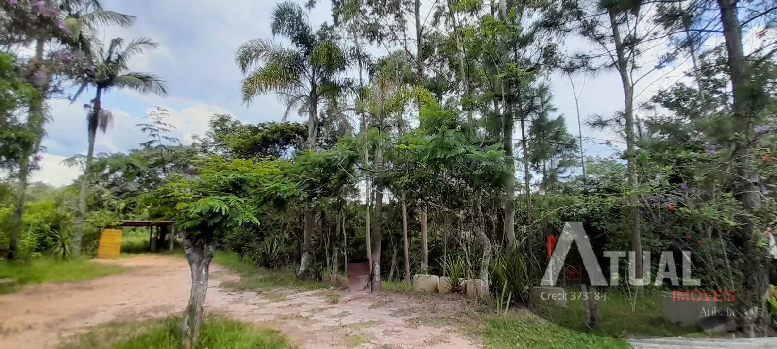 Chácara à venda de 3 ha em Mairiporã, SP, Brasil