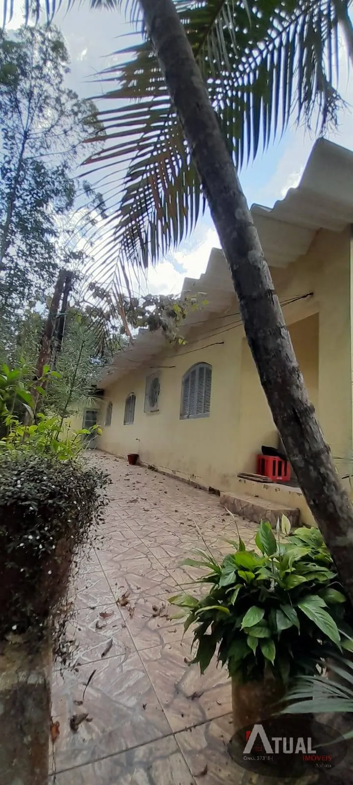 Chácara à venda de 3 ha em Mairiporã, SP, Brasil