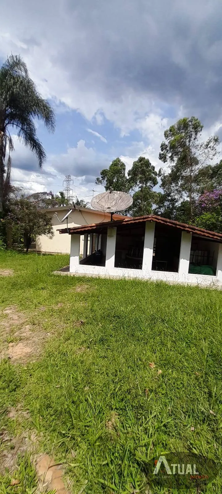 Chácara à venda de 3 ha em Mairiporã, SP, Brasil