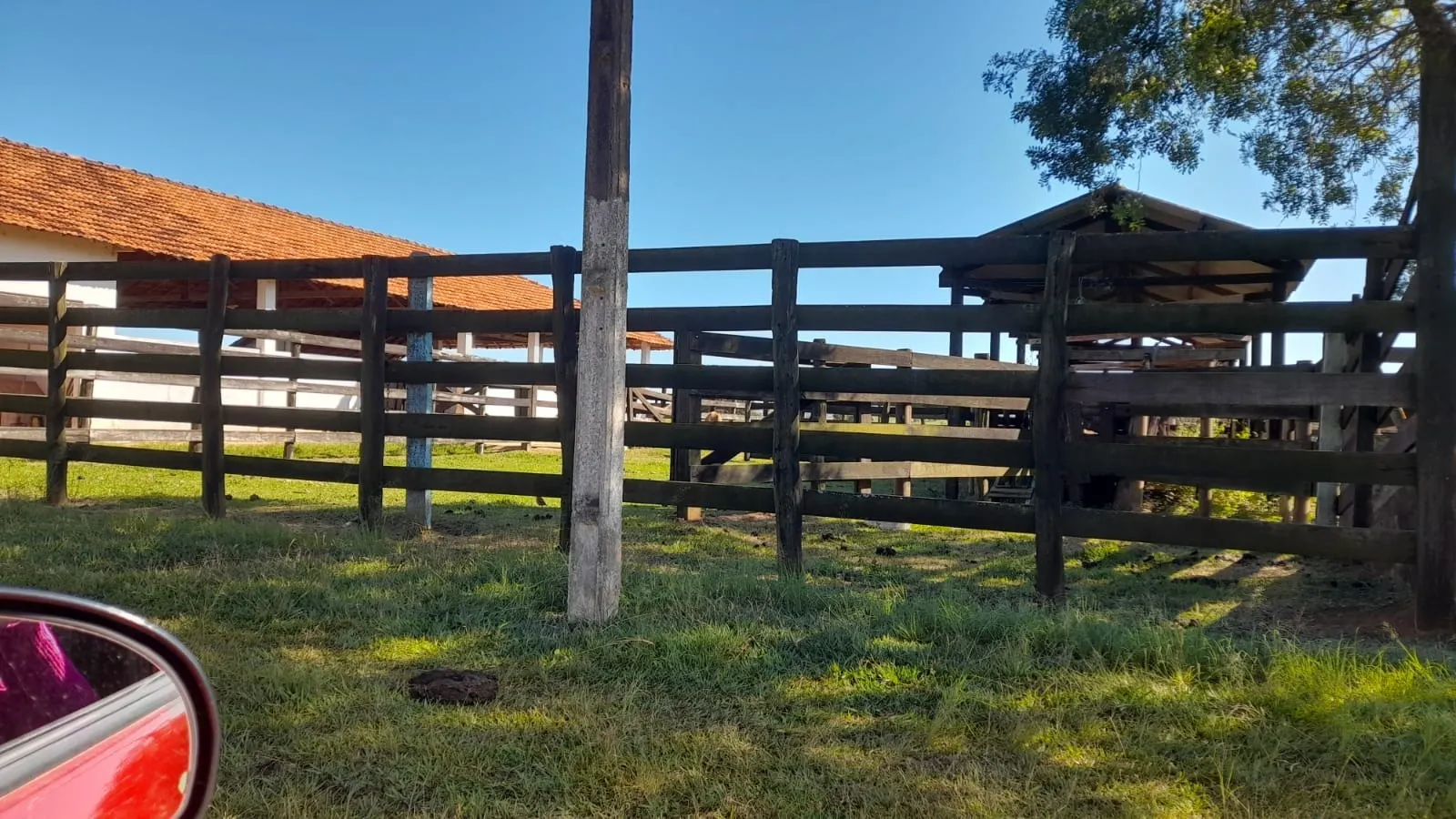 Small farm for sale of 158 acres in Itapetininga, SP, Brazil