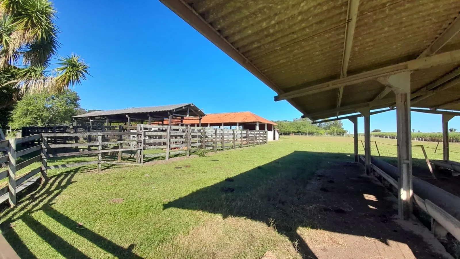 Small farm for sale of 158 acres in Itapetininga, SP, Brazil