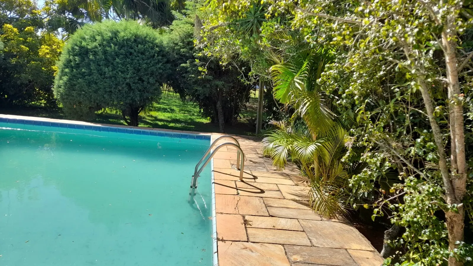 Small farm for sale of 158 acres in Itapetininga, SP, Brazil