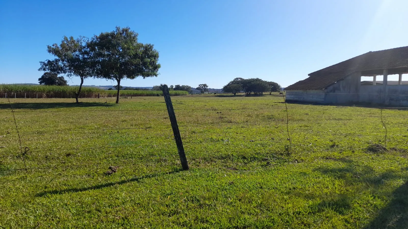 Small farm for sale of 158 acres in Itapetininga, SP, Brazil