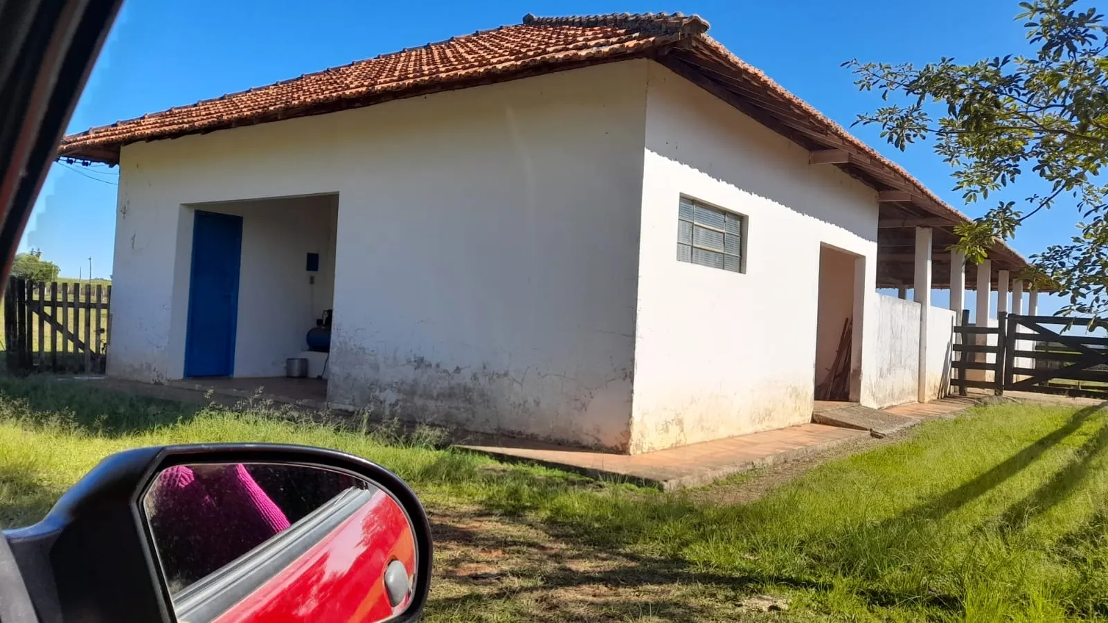 Small farm for sale of 158 acres in Itapetininga, SP, Brazil