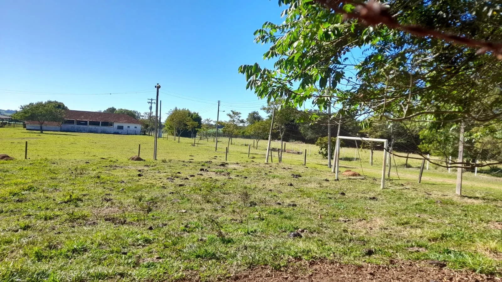 Small farm for sale of 158 acres in Itapetininga, SP, Brazil