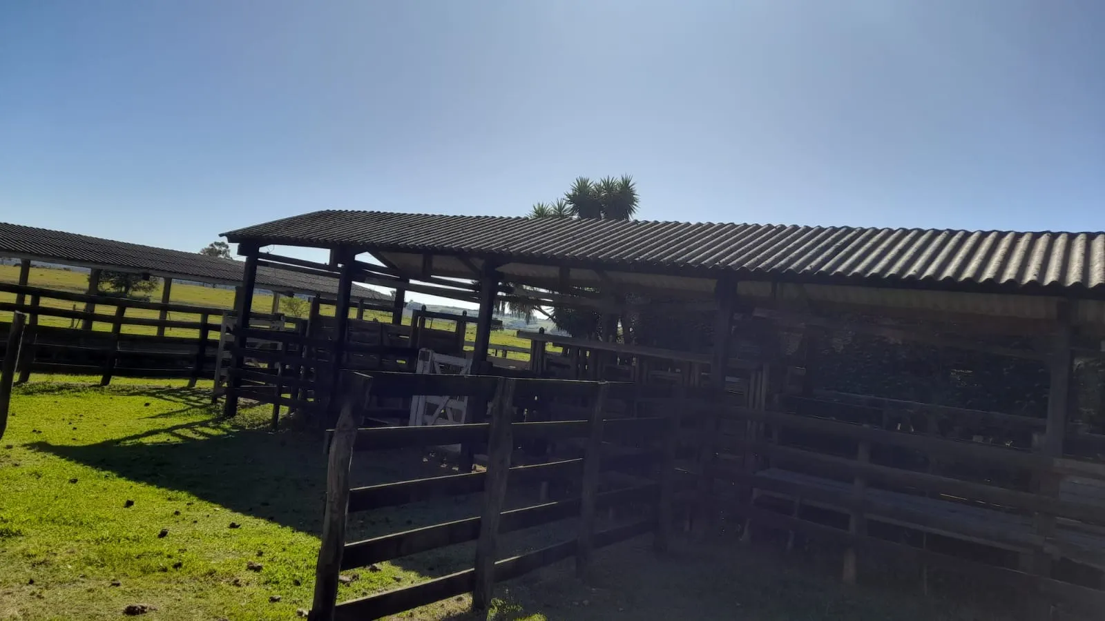 Small farm for sale of 158 acres in Itapetininga, SP, Brazil