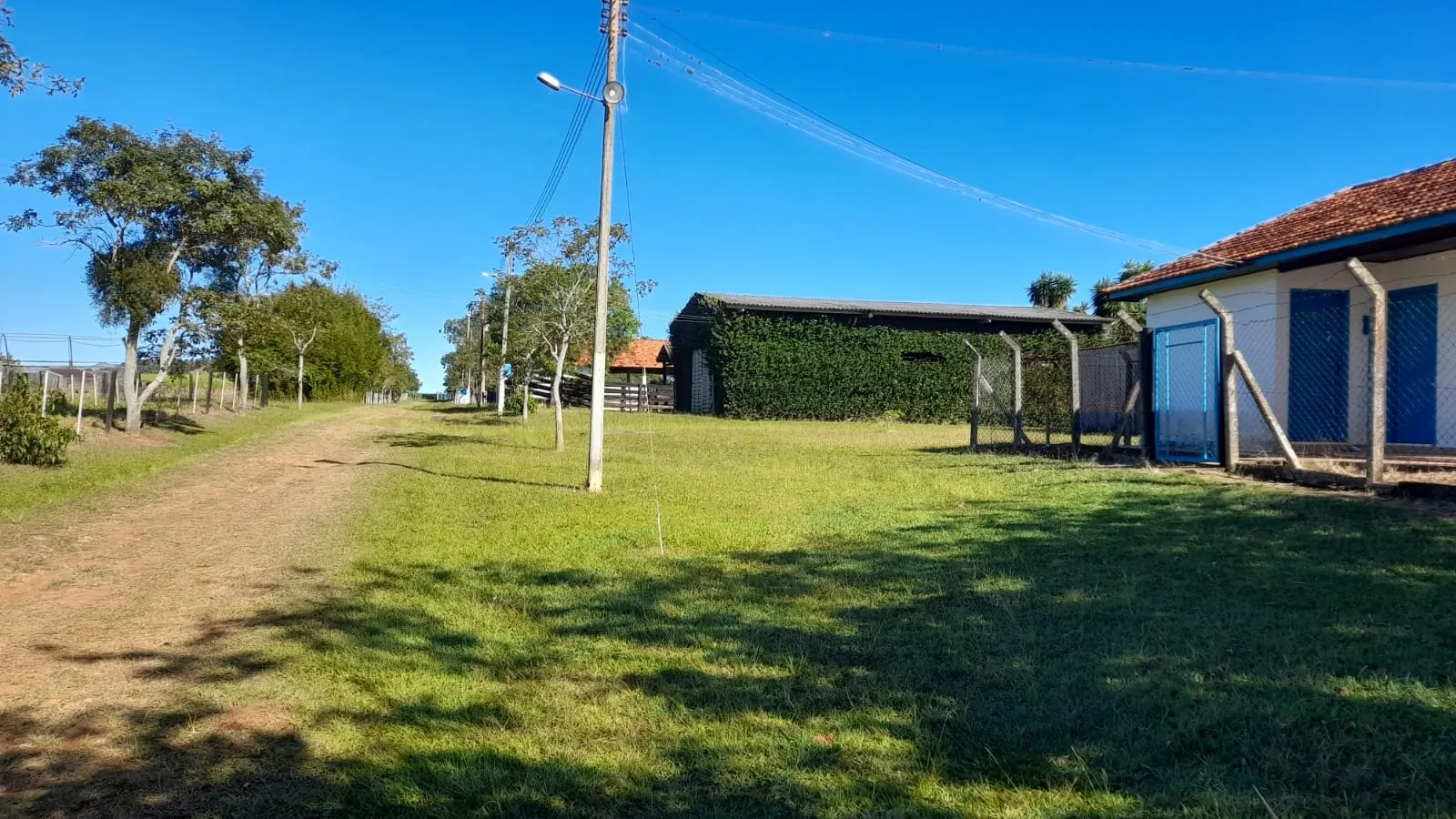 Small farm for sale of 158 acres in Itapetininga, SP, Brazil