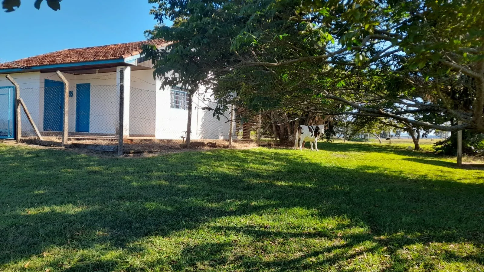 Small farm for sale of 158 acres in Itapetininga, SP, Brazil