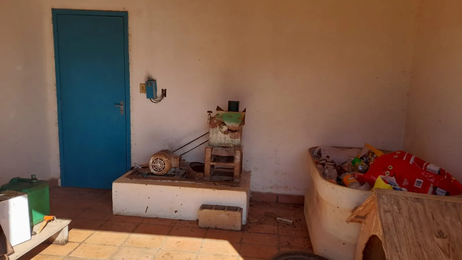 Small farm for sale of 158 acres in Itapetininga, SP, Brazil