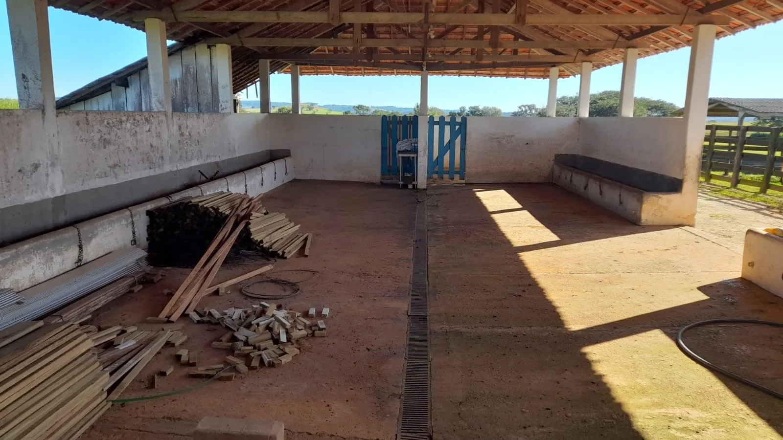 Small farm for sale of 158 acres in Itapetininga, SP, Brazil