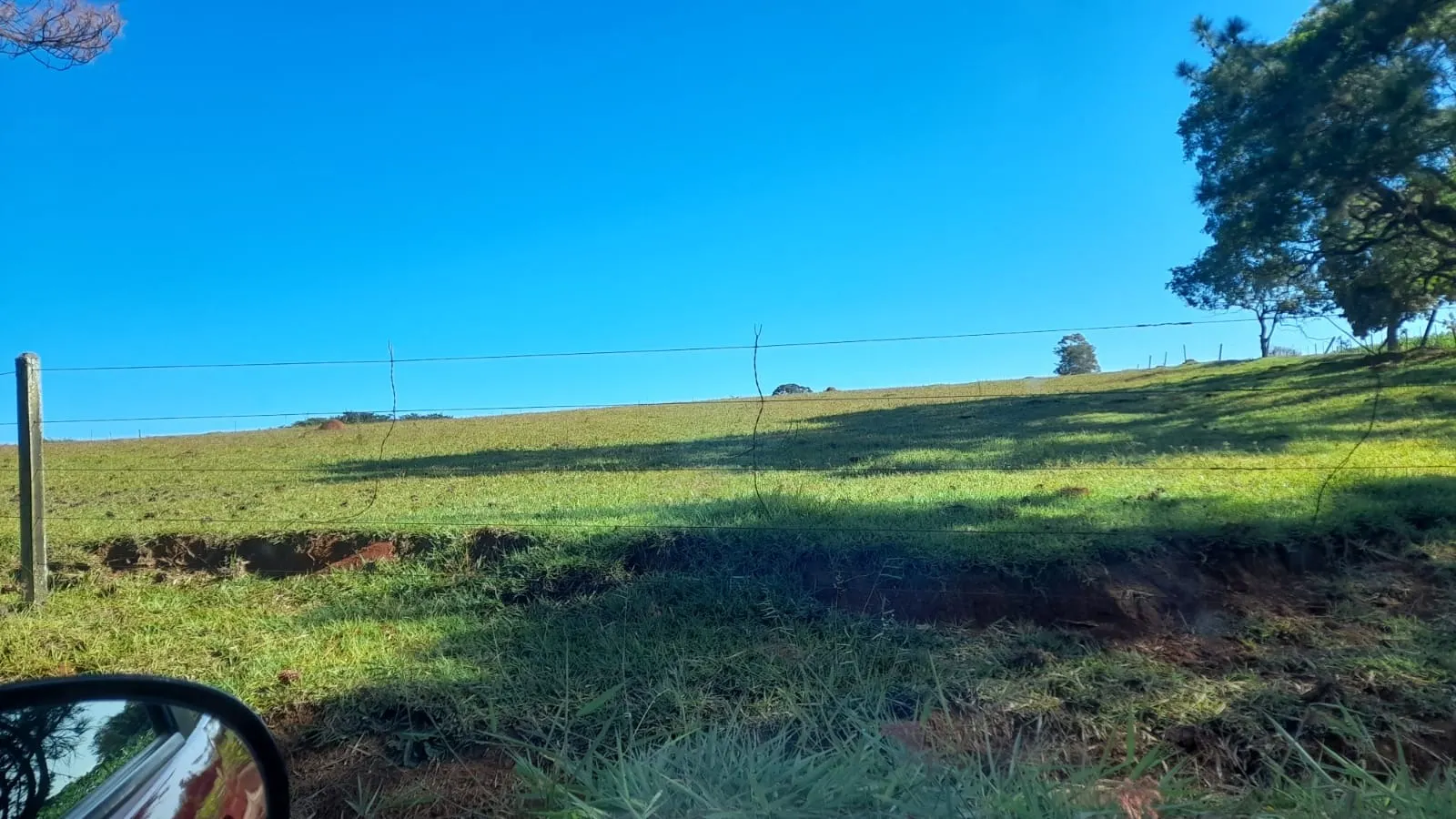 Small farm for sale of 158 acres in Itapetininga, SP, Brazil