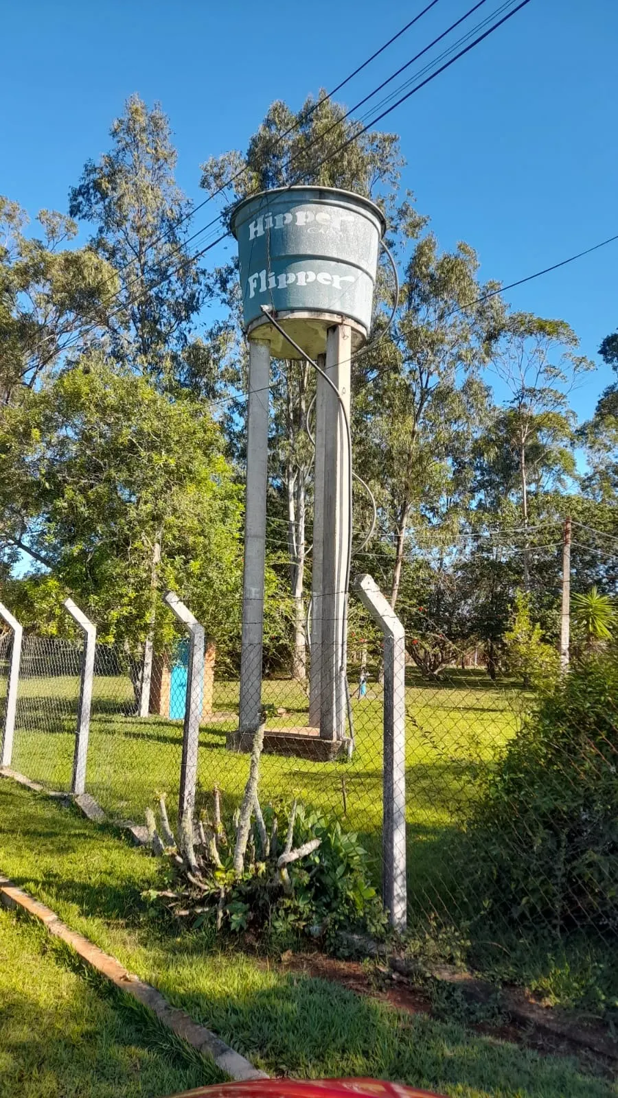 Small farm for sale of 158 acres in Itapetininga, SP, Brazil