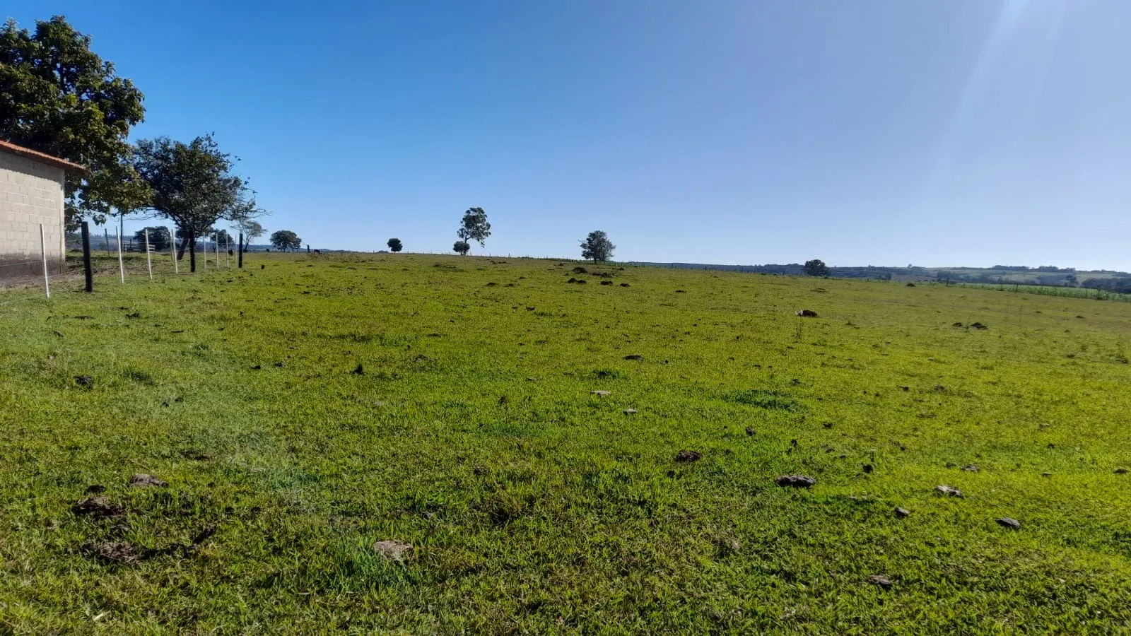 Small farm for sale of 158 acres in Itapetininga, SP, Brazil
