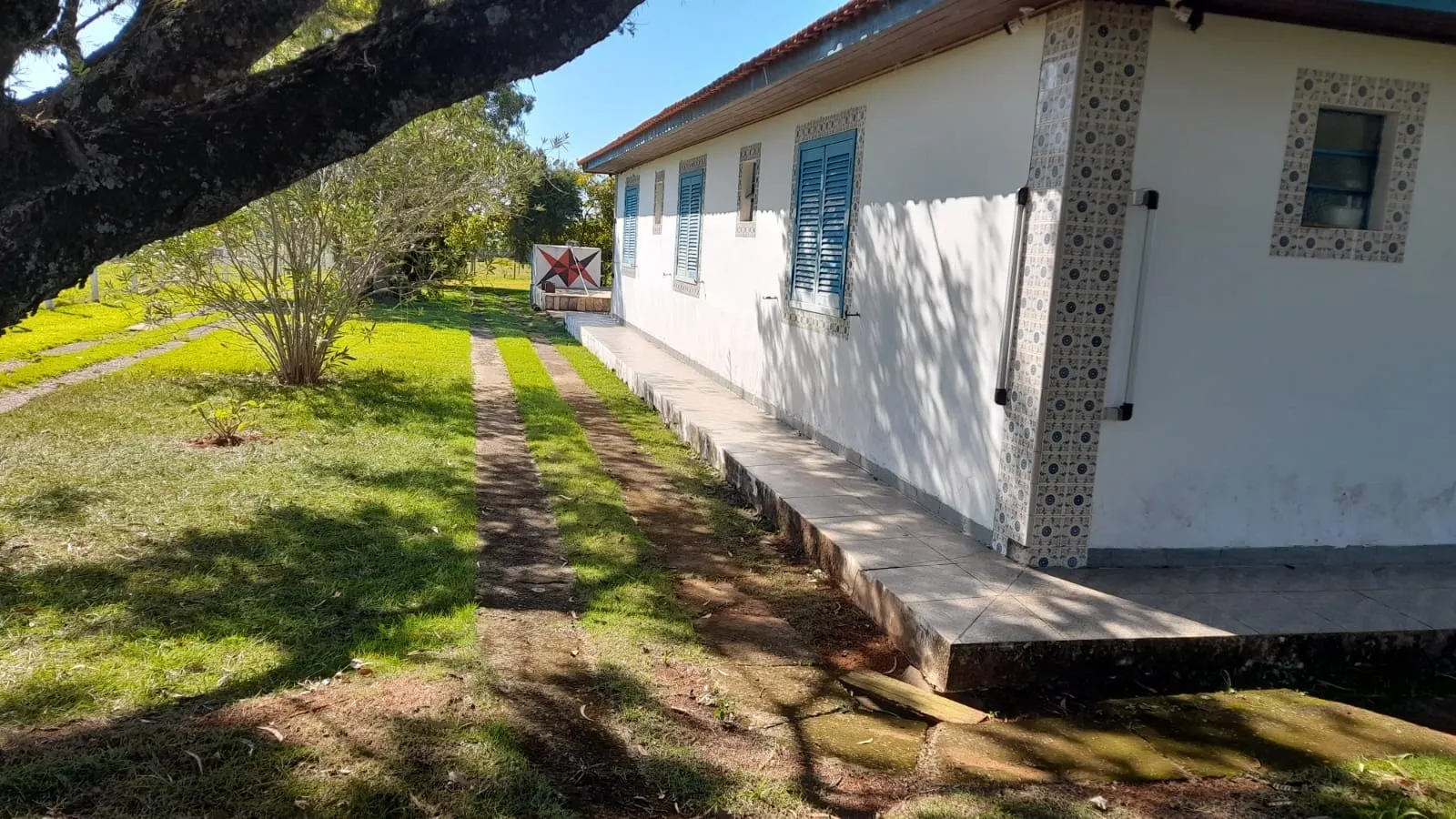 Small farm for sale of 158 acres in Itapetininga, SP, Brazil