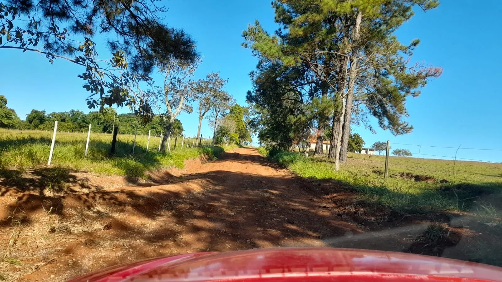 Small farm for sale of 158 acres in Itapetininga, SP, Brazil