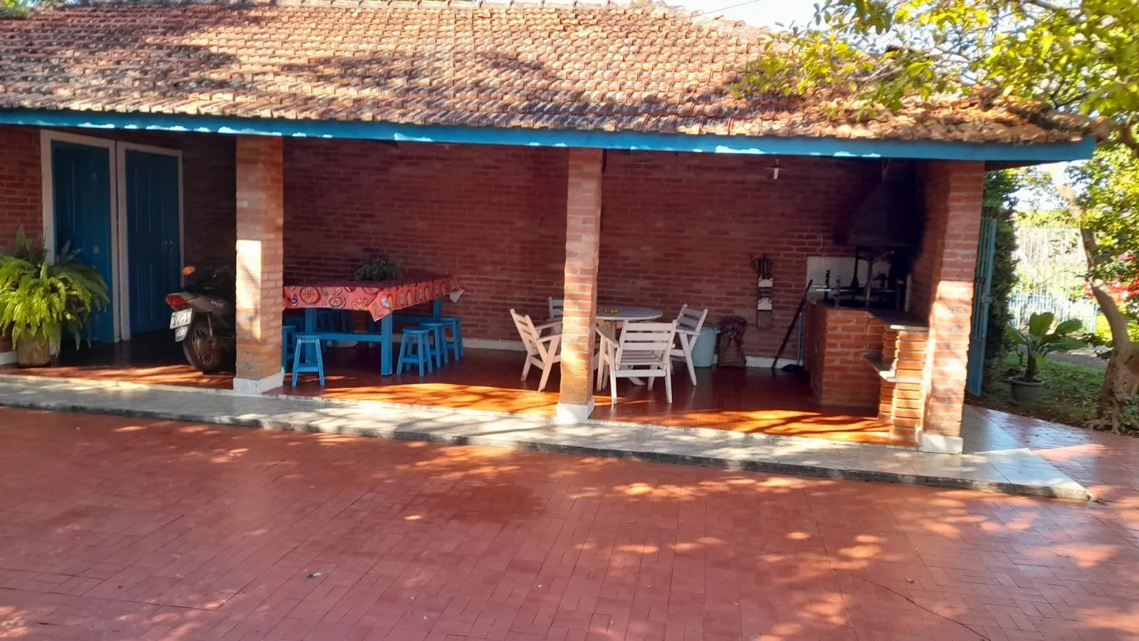 Small farm for sale of 158 acres in Itapetininga, SP, Brazil