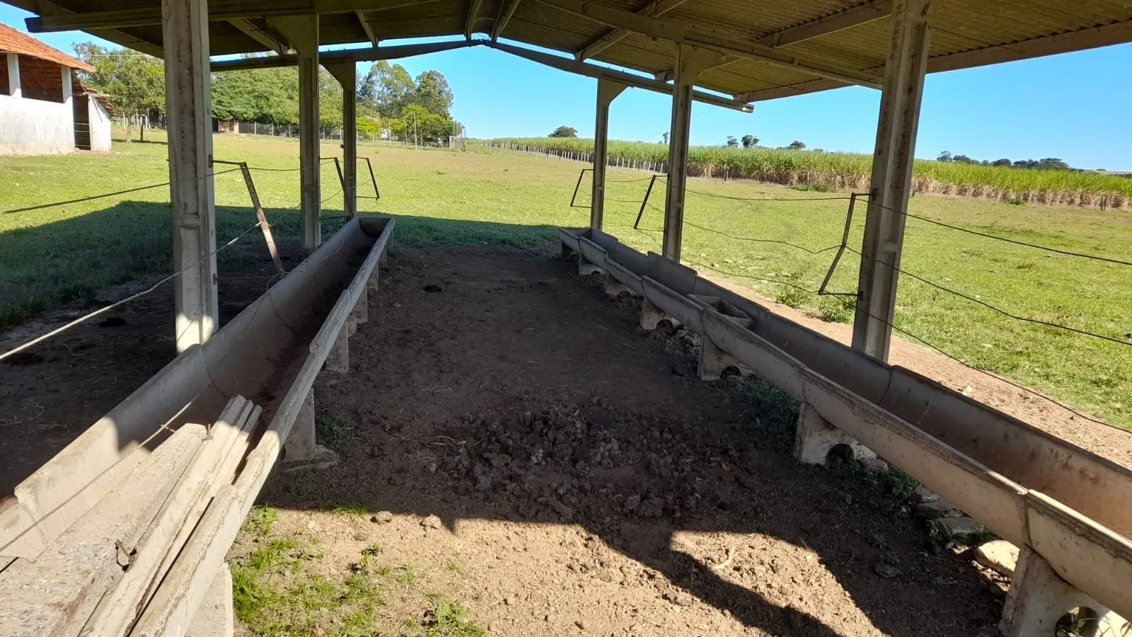 Small farm for sale of 158 acres in Itapetininga, SP, Brazil
