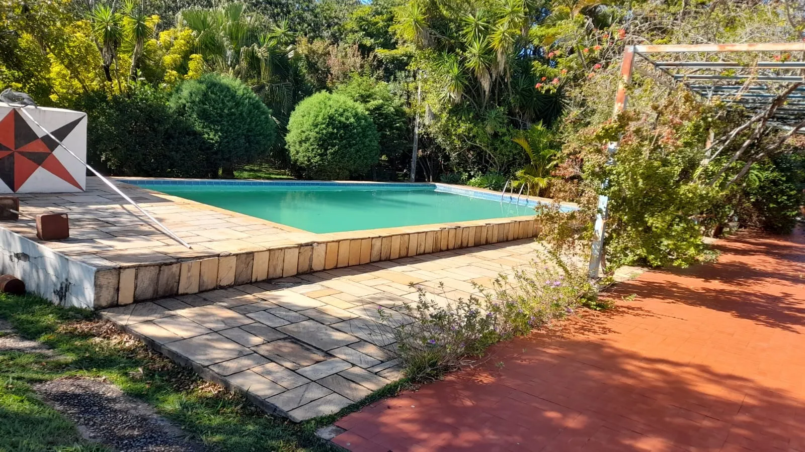 Small farm for sale of 158 acres in Itapetininga, SP, Brazil