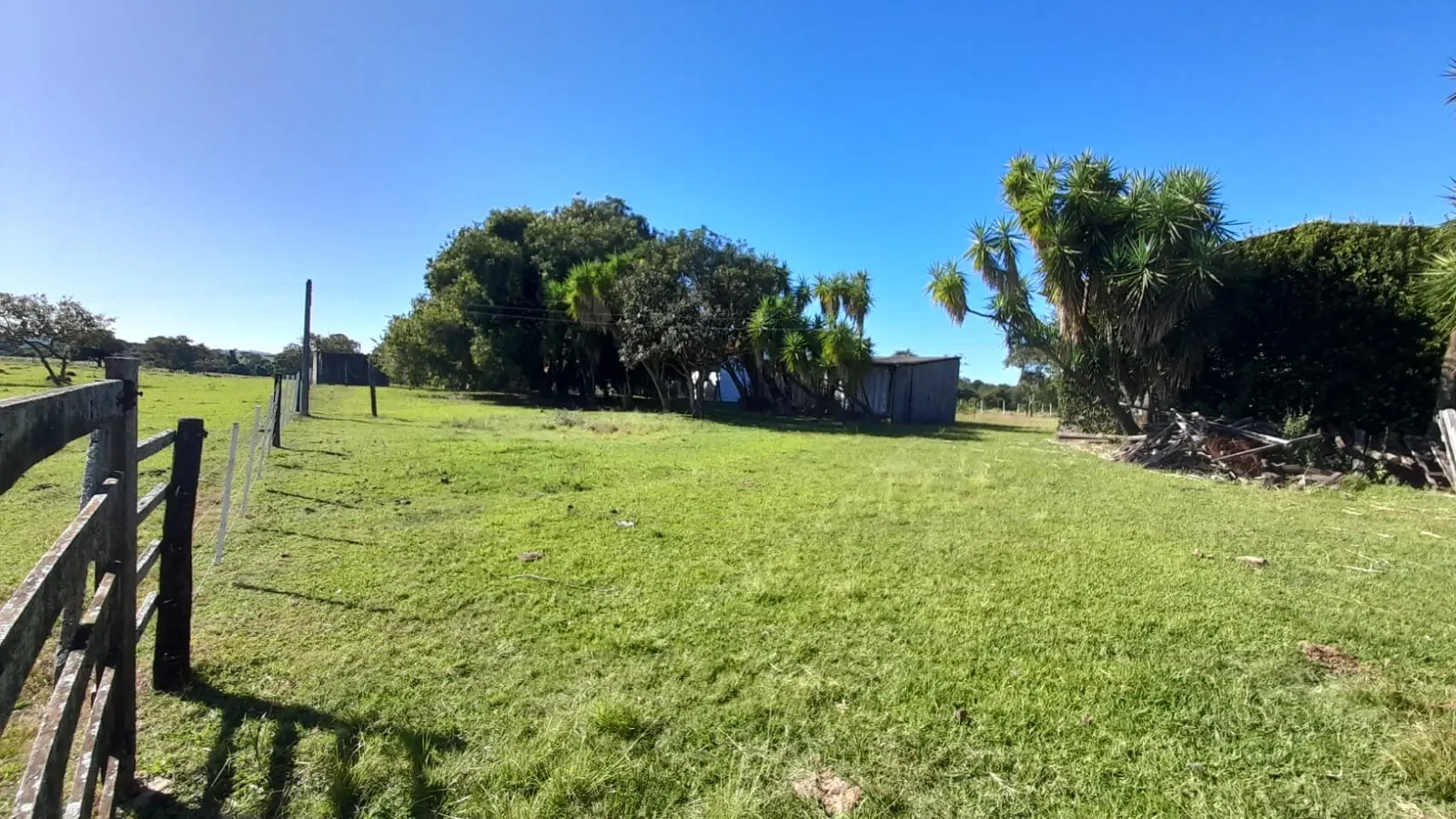 Small farm for sale of 158 acres in Itapetininga, SP, Brazil