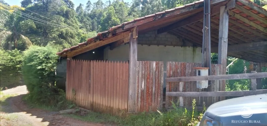 Country home for sale of 900 m² in São José dos Campos, SP, Brazil