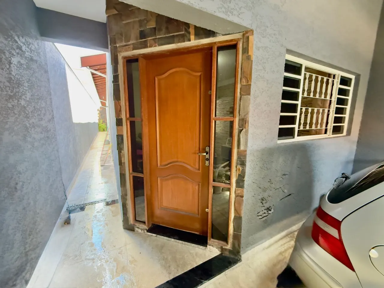 House for sale of 125 m² in Hortolândia, SP, Brazil