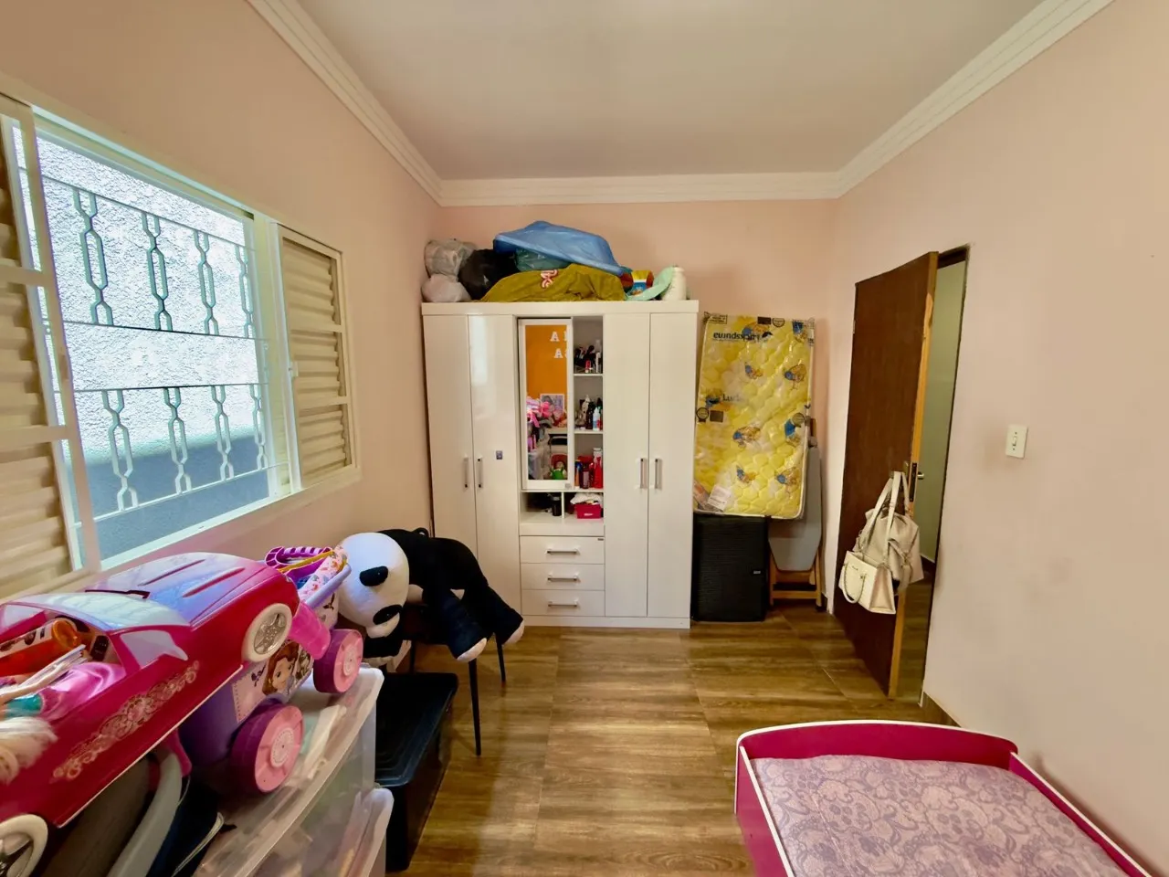 House for sale of 125 m² in Hortolândia, SP, Brazil