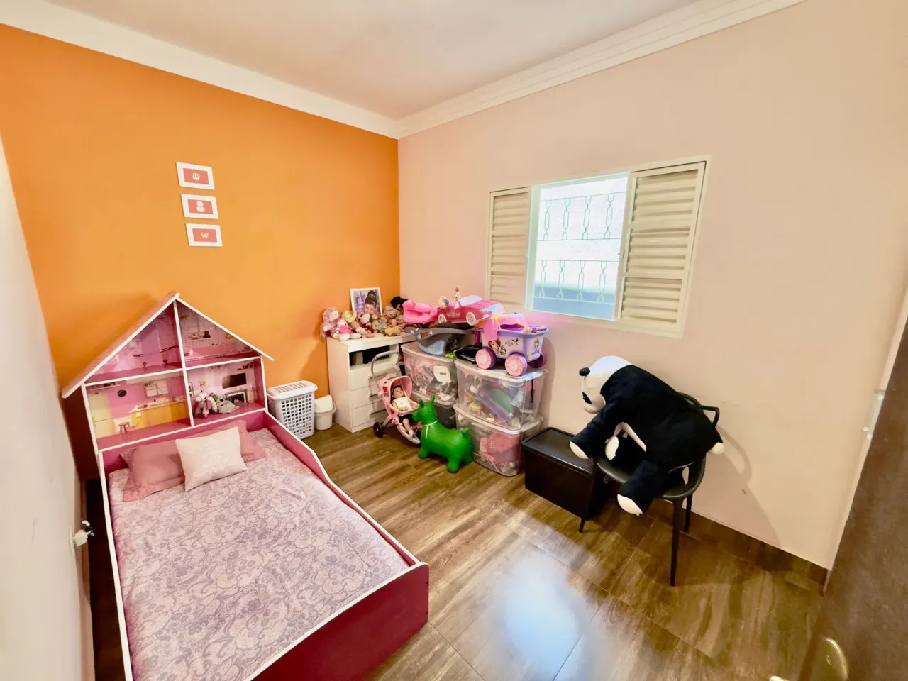 House for sale of 125 m² in Hortolândia, SP, Brazil