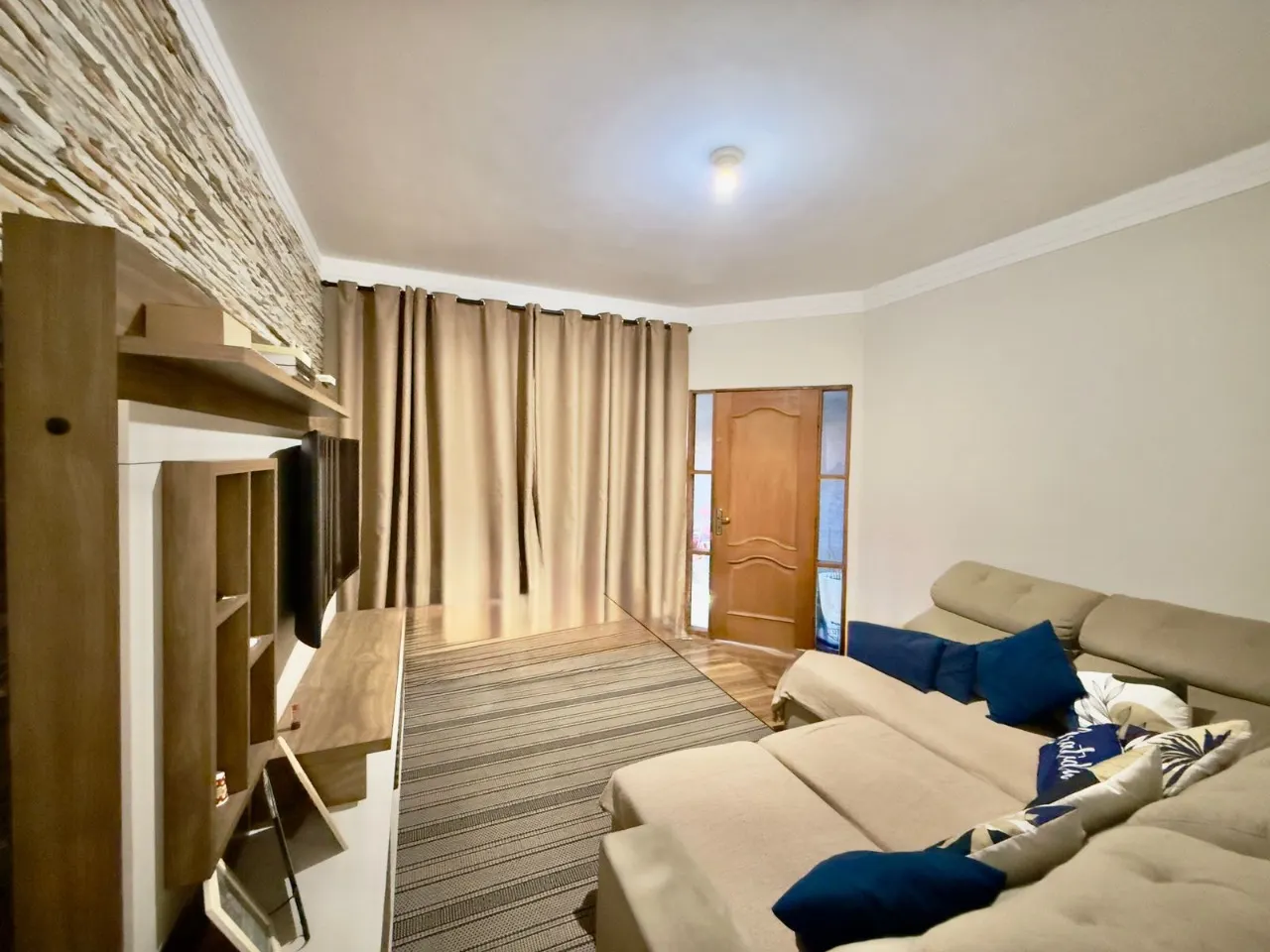 House for sale of 125 m² in Hortolândia, SP, Brazil