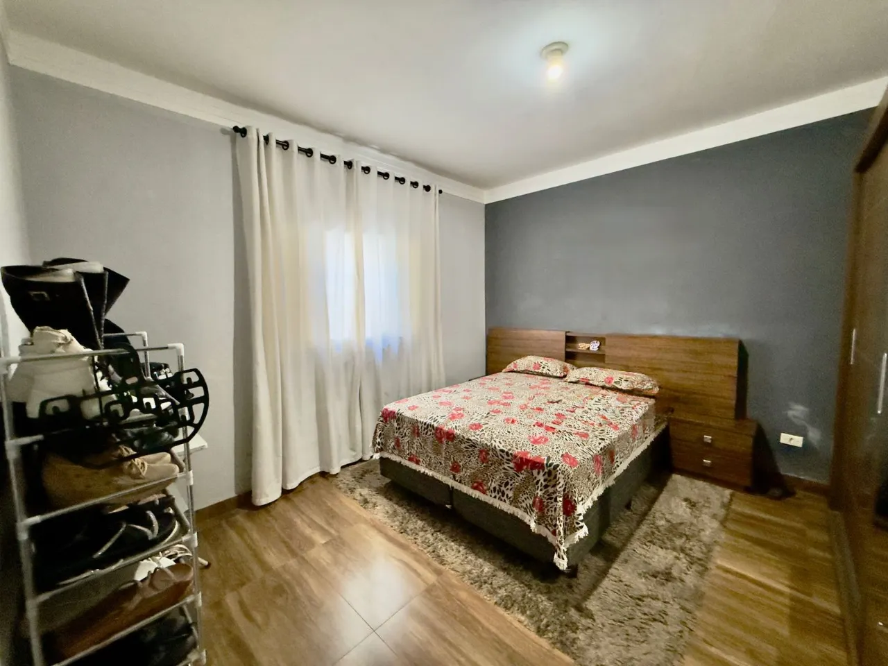House for sale of 125 m² in Hortolândia, SP, Brazil