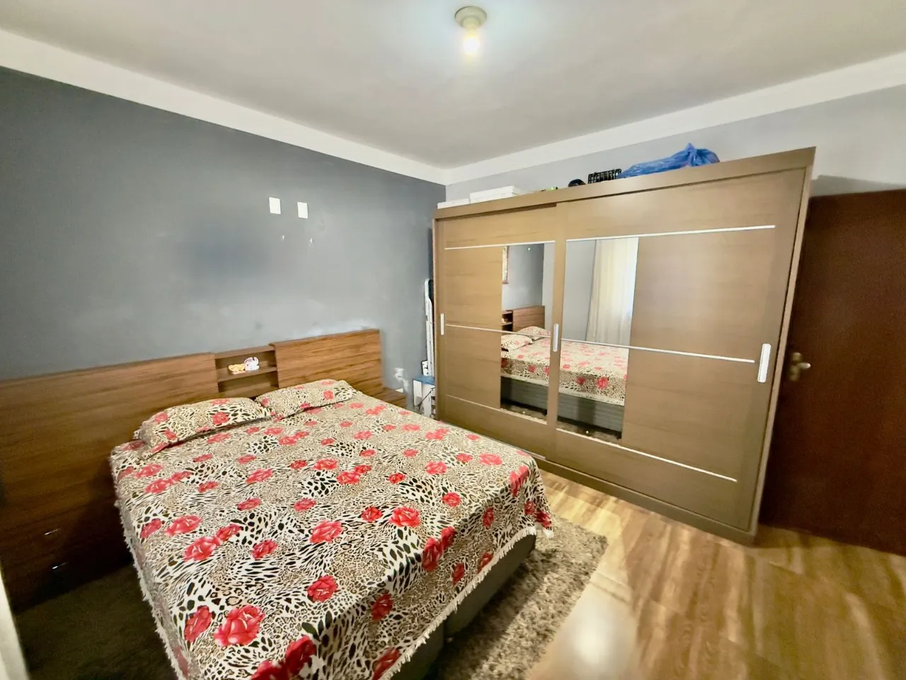 House for sale of 125 m² in Hortolândia, SP, Brazil