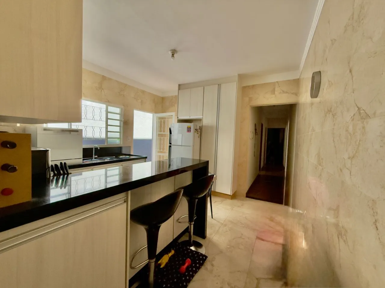 House for sale of 125 m² in Hortolândia, SP, Brazil