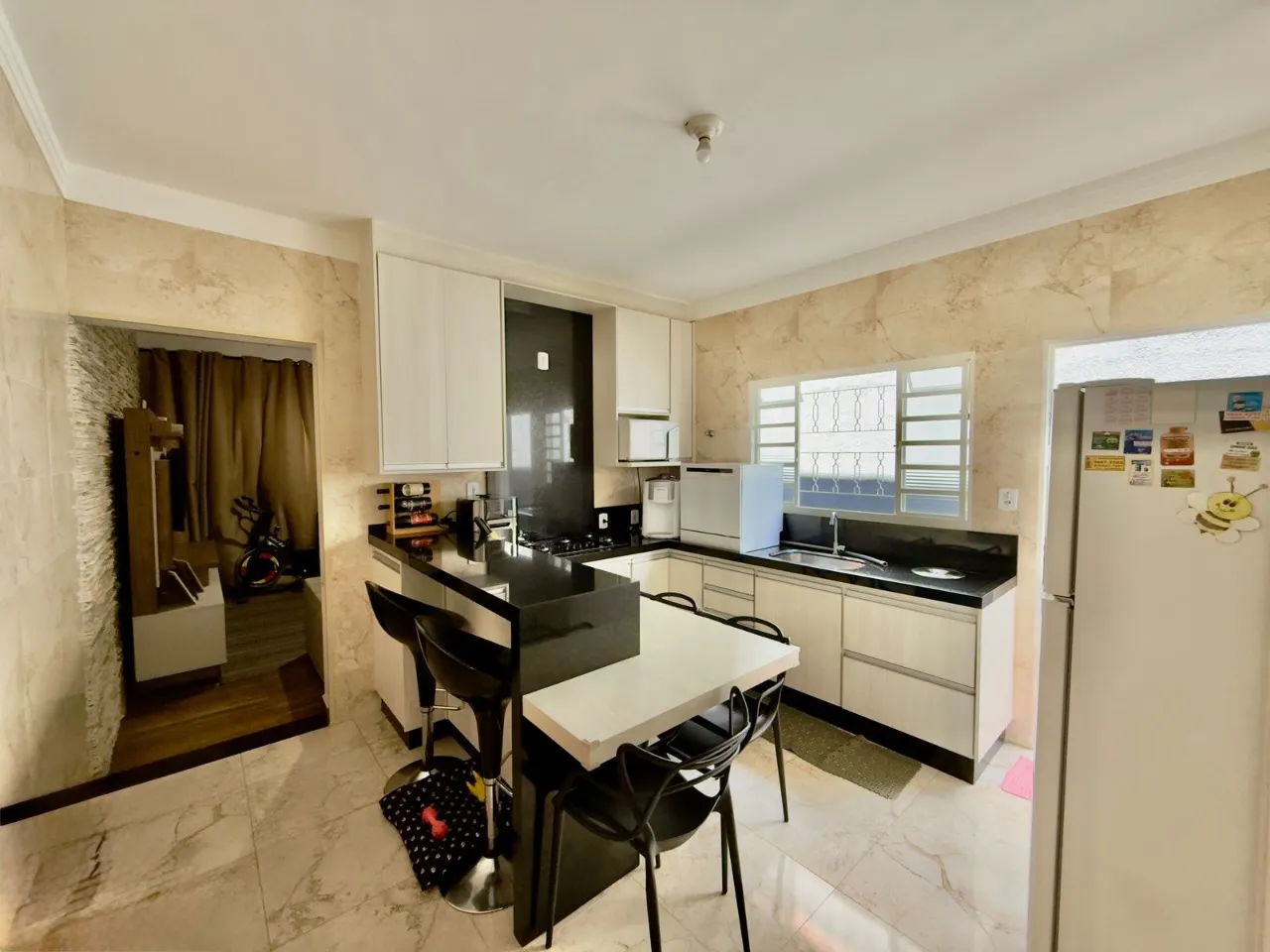 House for sale of 125 m² in Hortolândia, SP, Brazil